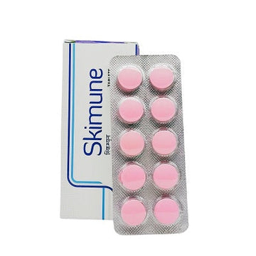 Ayurchem Skimune Tablet - 30 Tablets