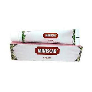 Charak Miniscar Cream