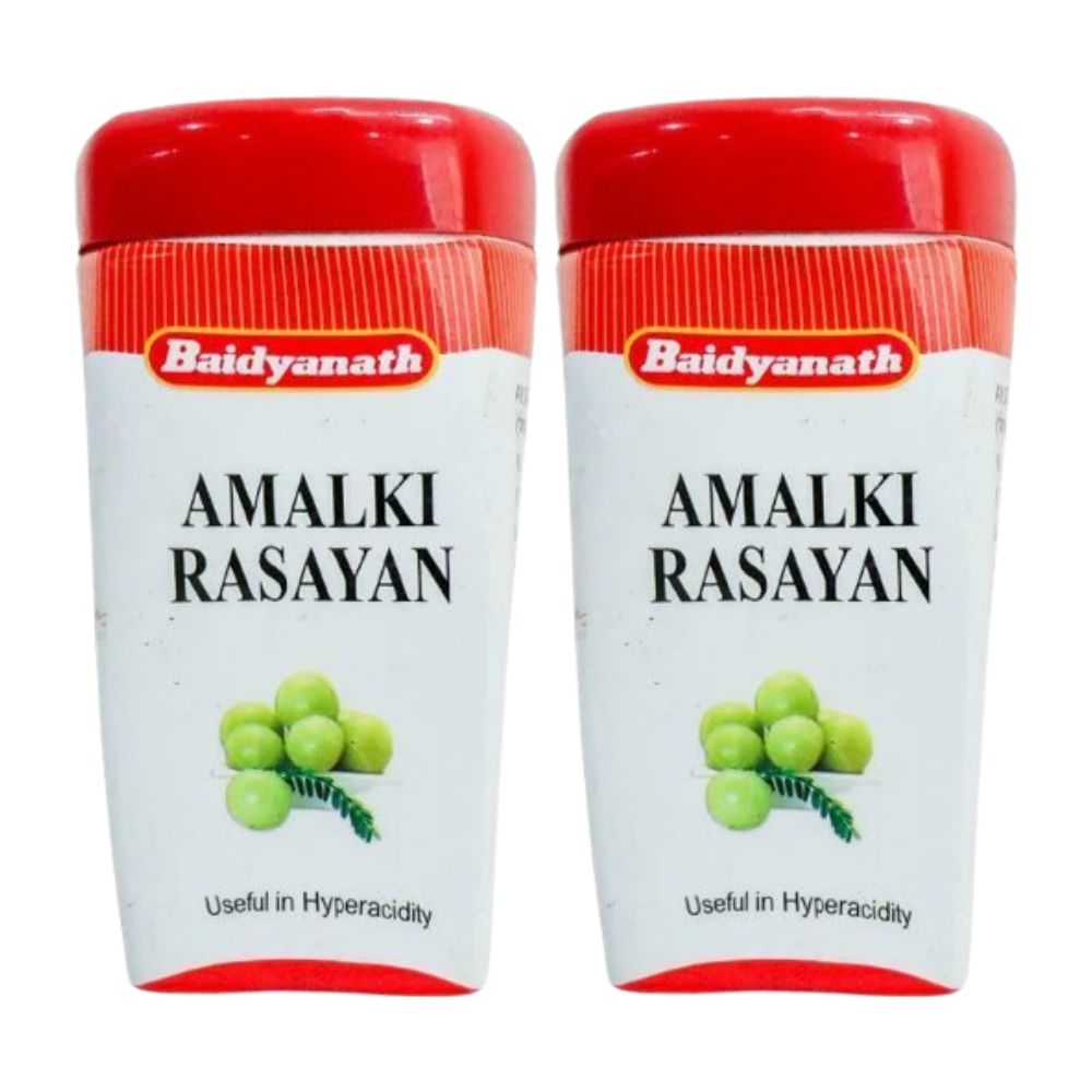 Baidyanath Jhansi Amalki Rasayan - 120 GM
