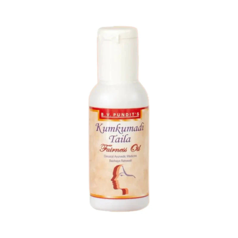 BV Pandit Kumkumadi Tailam - 25 ML