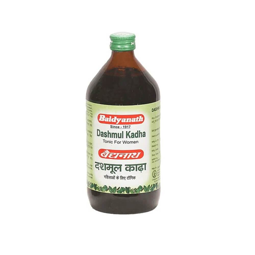 Baidyanath Dashmul Kadha - 450ml