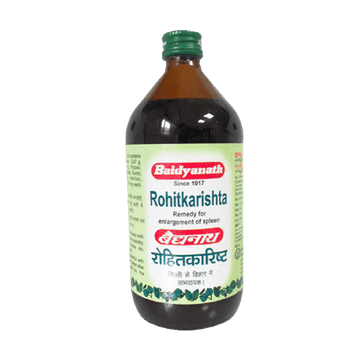 Baidyanath Rohitkarishta- 450 ML