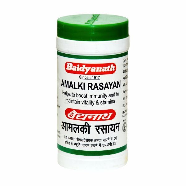 Baidyanath Amalki Rasayan - 120 GM