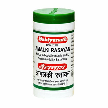 Baidyanath Amalki Rasayan - 120 GM