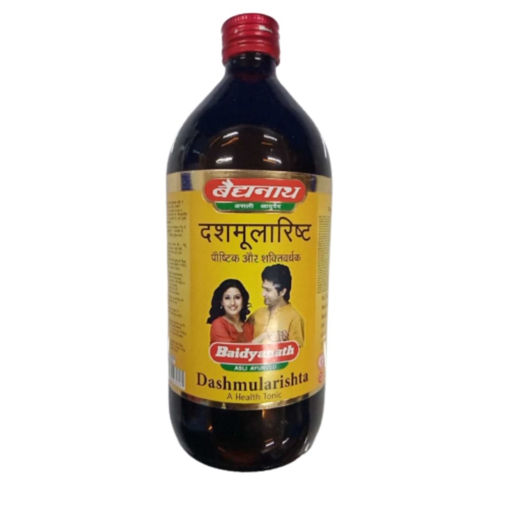 Baidyanath Kolkata Shankhapushpi Syrup