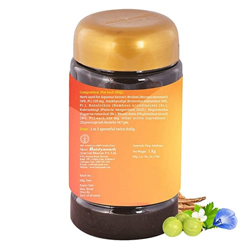 Baidyanath Junior Prash