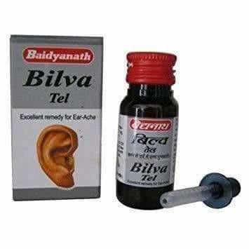Baidyanath Jhansi Bilva Tel - 25 ML