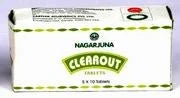Nagarjuna Clearout Tablet - 50 Tabs