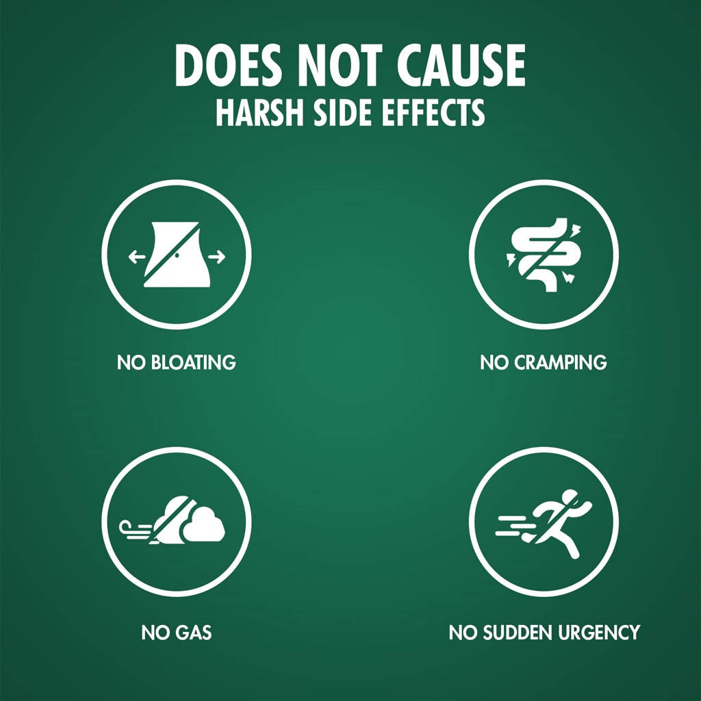 Vansaar Gut Relief Powder Sugar Free - 200 GM