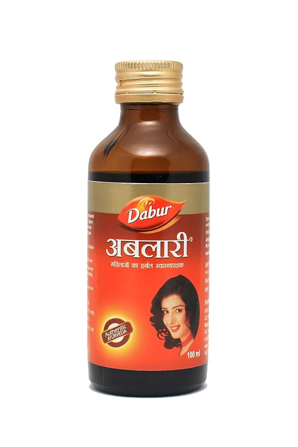 Dabur Ablari Syrup
