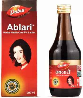 Dabur Ablari Syrup