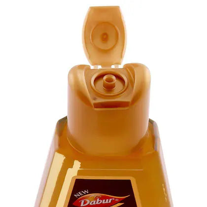 Dabur Almond Hair Oil - 500 ML