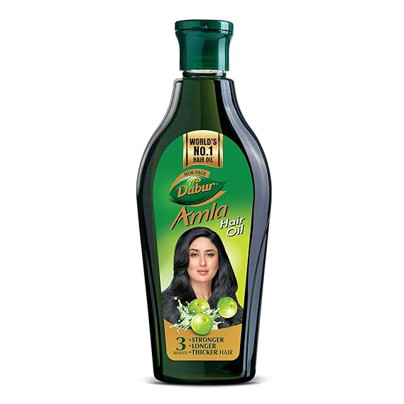 Dabur Amla Hair Oil