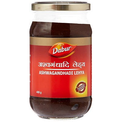 Dabur Ashwagandhadi Lehya