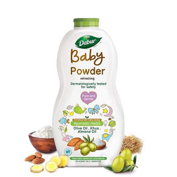 Dabur Baby Powder - 150 GM
