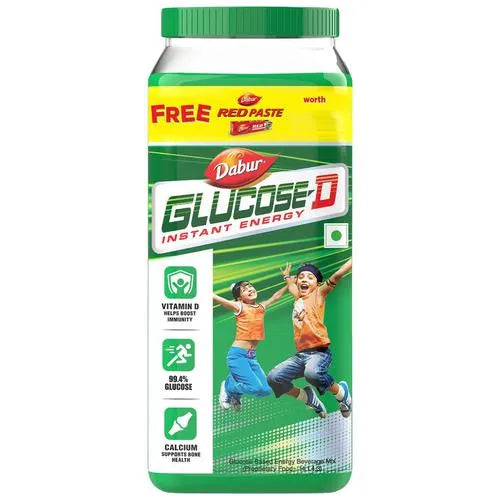 Dabur Glucose D Insant Energy Glucose