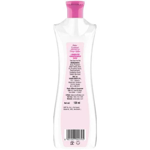 Dabur Gulabari Premium Rose Water
