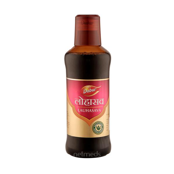 Dabur Lauhasava - 450 ML