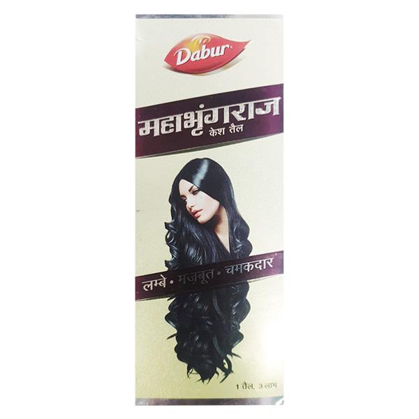 Dabur Maha Bhringraj Hair Oil