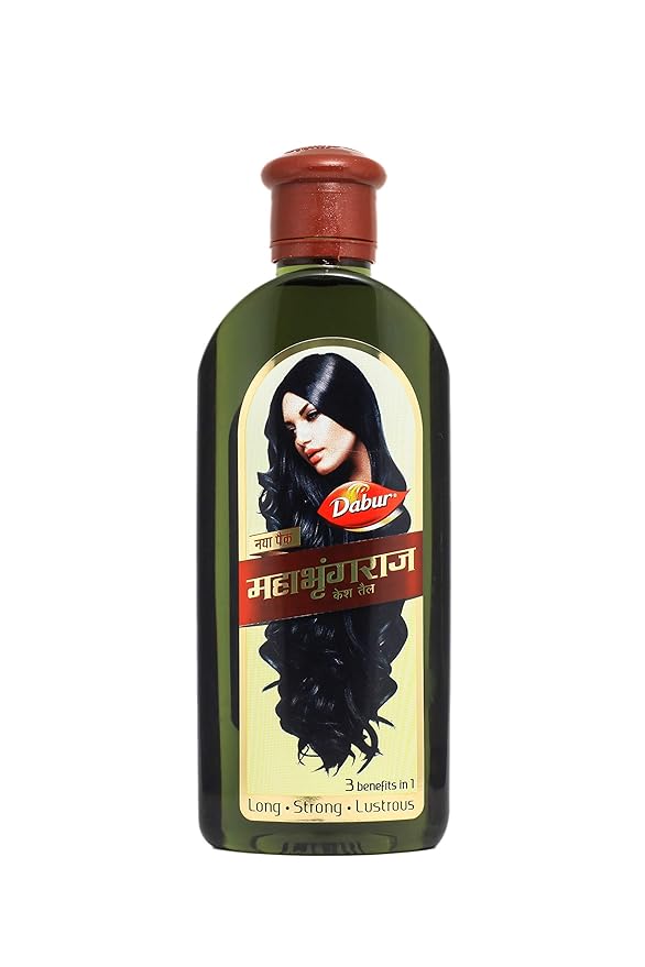 Dabur Maha Bhringraj Hair Oil