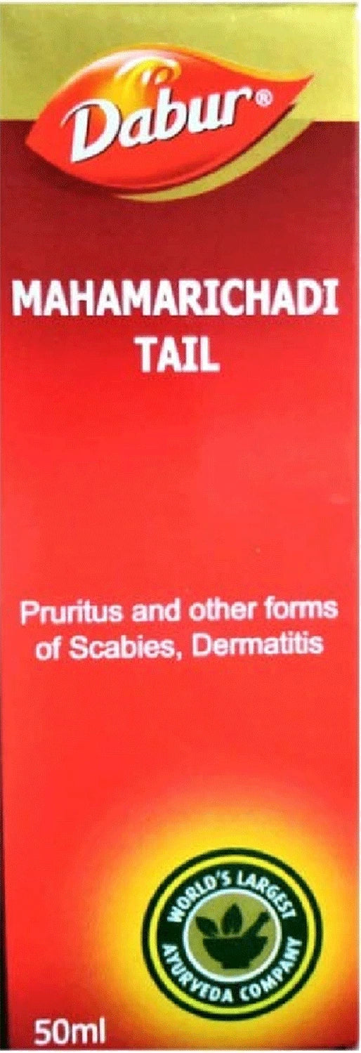Dabur Mahamarichadi Tail