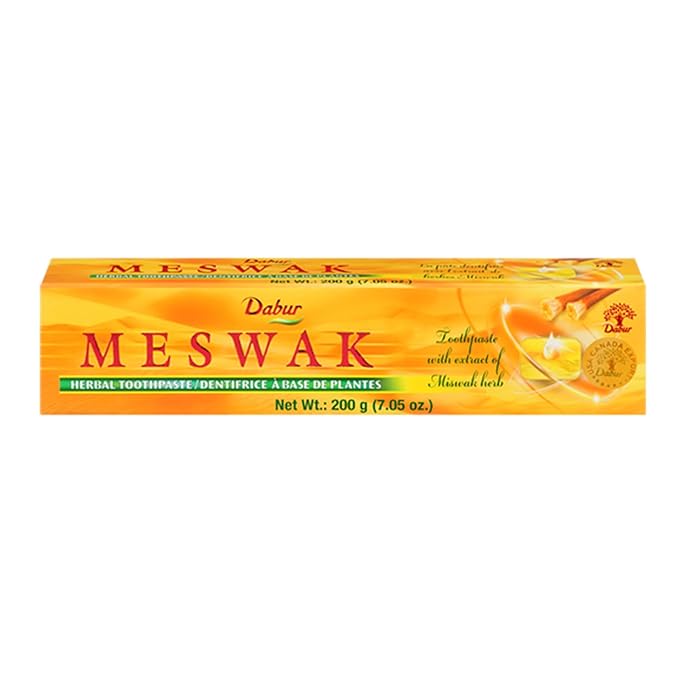 Dabur Meswak Complete Oral Care Toothpaste