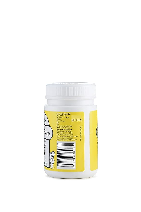 Dabur Nature Care Isabgol Regular