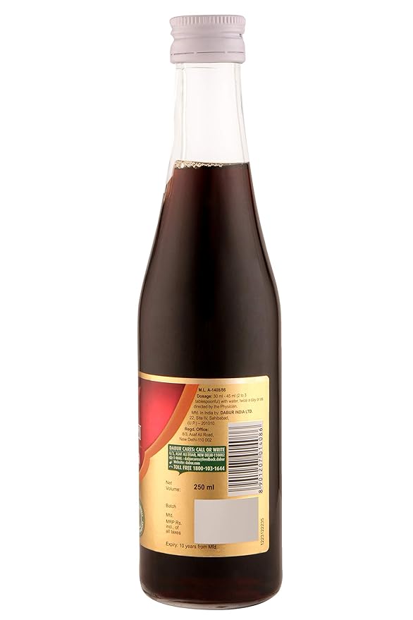 Dabur Restora Syrup