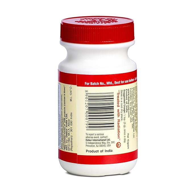 Dabur Triphala Churna Powder