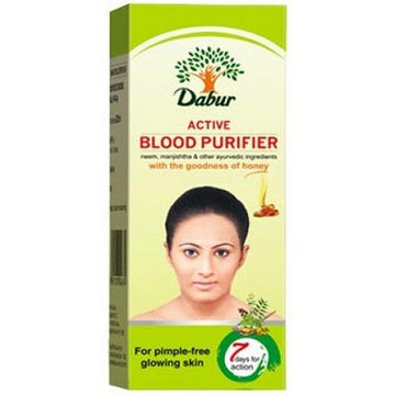Dabur Active Blood Purifier - 200 ML