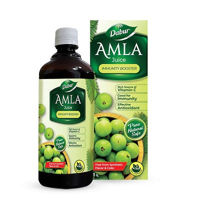 Dabur Amla Juice - 1 L