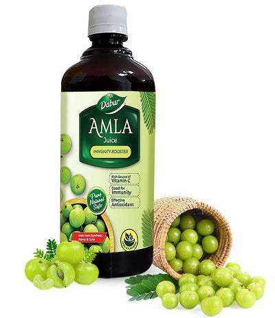 Dabur Amla Juice - 1 L