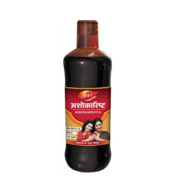 Dabur Ashokarishta