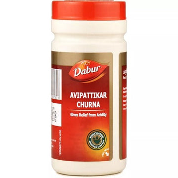 Dabur Avipattikar Churna - 60 GM