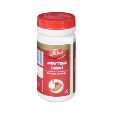 Dabur Avipattikar Churna - 60 GM