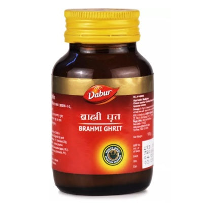 Dabur Brahmi Ghrit - 100 GM