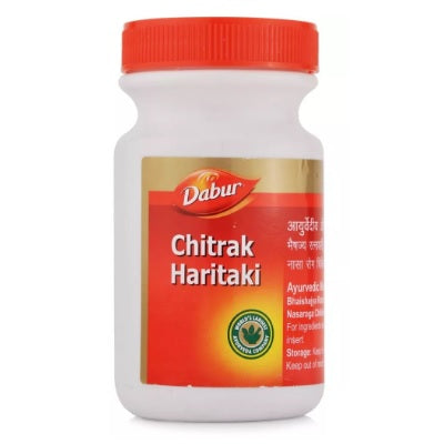 Dabur Chitrak Haritaki