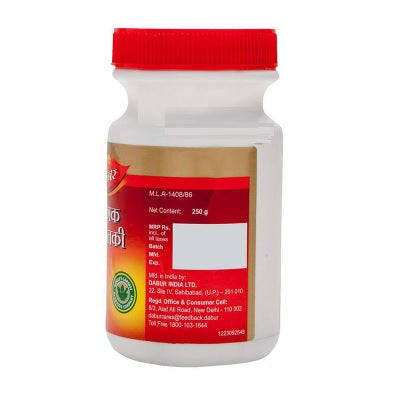 Dabur Chitrak Haritaki