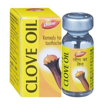 Dabur Clove Oil - 2 ML