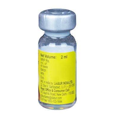 Dabur Clove Oil - 2 ML