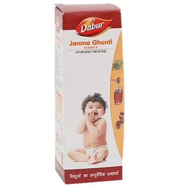Dabur Janma Ghunti Honey