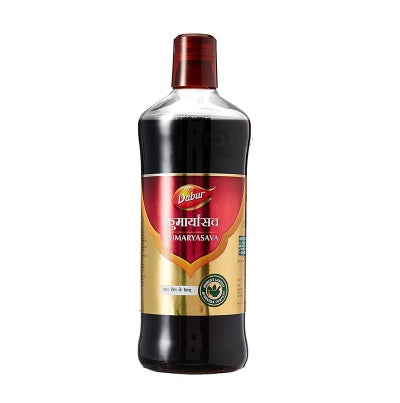Dabur Kumaryasava