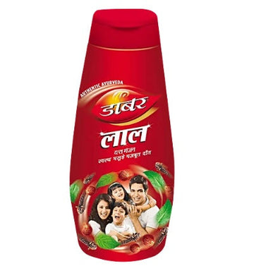 Dabur Lal Dant Manjan Tooth Powder