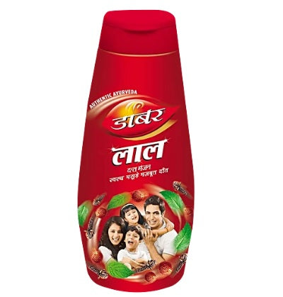 Dabur Lal Dant Manjan Tooth Powder