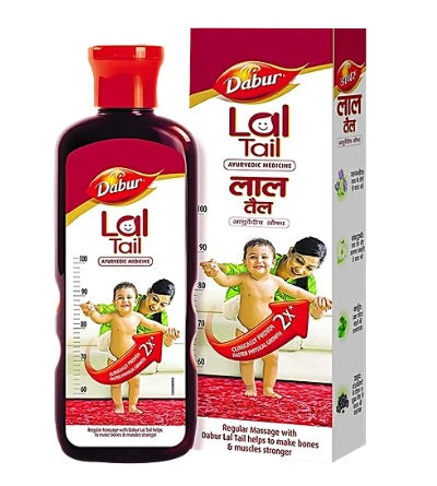 Dabur Lal Tail