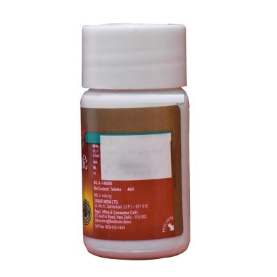 Dabur Lasunadi Vati Tabs - 40 Tablets