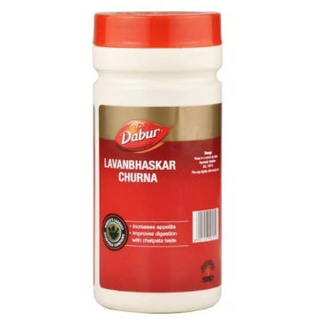 Dabur Lavan Bhaskar Churna