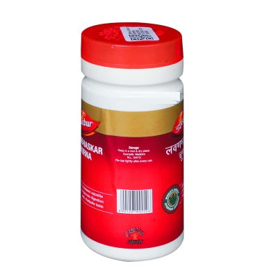 Dabur Lavan Bhaskar Churna