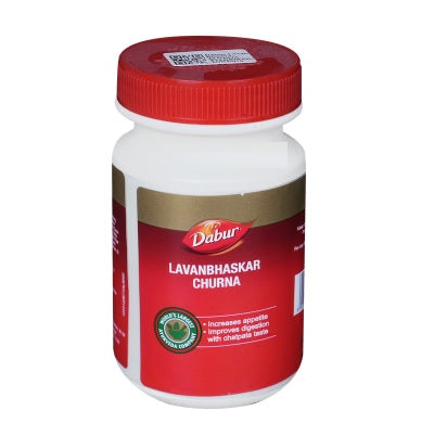 Dabur Lavan Bhaskar Churna