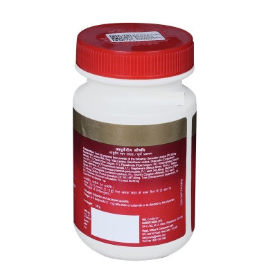 Dabur Lavan Bhaskar Churna